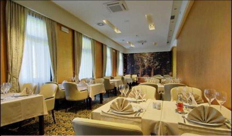 赫塞哥维纳酒店 Ilidža 外观 照片