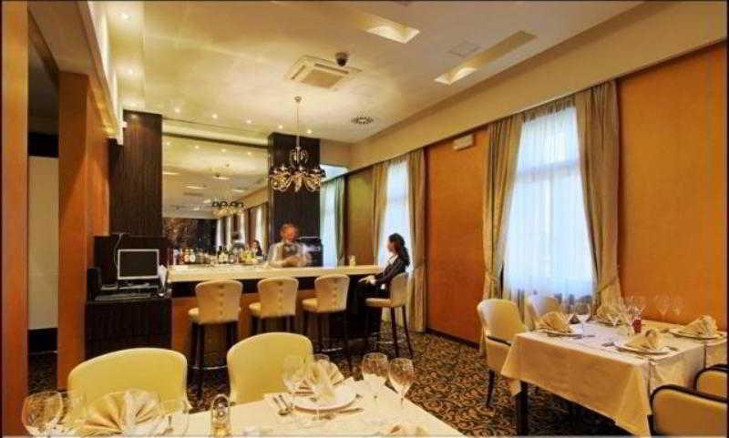 赫塞哥维纳酒店 Ilidža 外观 照片