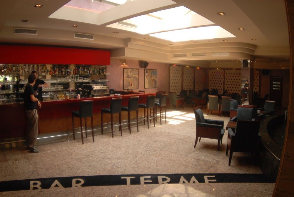 赫塞哥维纳酒店 Ilidža 外观 照片