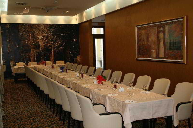 赫塞哥维纳酒店 Ilidža 外观 照片