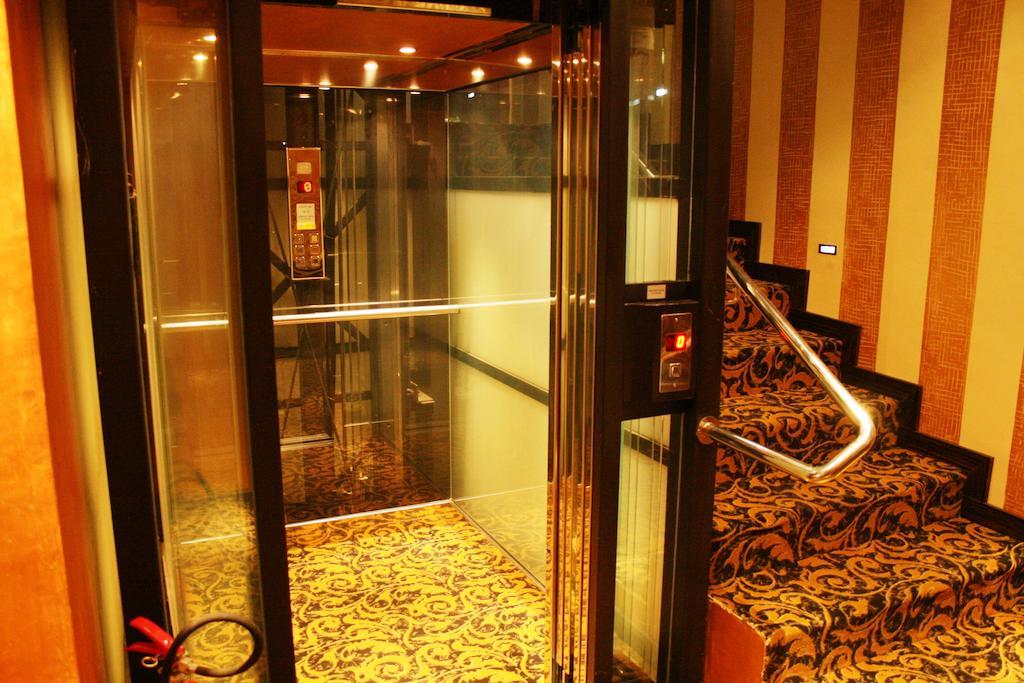 赫塞哥维纳酒店 Ilidža 外观 照片